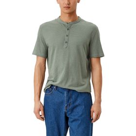S.Oliver 7814 Erkek T-shirt