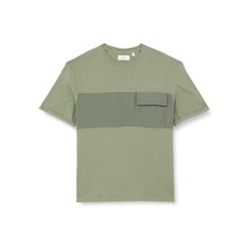 S.Oliver 7814 Erkek T-shirt