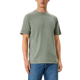 S.Oliver 7814 Erkek T-shirt