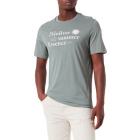 S.Oliver 78D0 Erkek T-shirt
