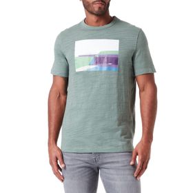 S.Oliver 78D0 Erkek T-shirt