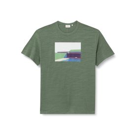 S.Oliver 78D0 Erkek T-shirt