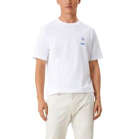 S.Oliver 78D0 Erkek T-shirt