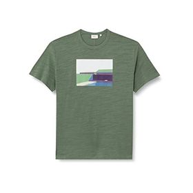 S.Oliver 78D0 Erkek T-shirt