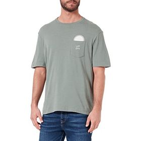 S.Oliver 78D0 Erkek T-shirt