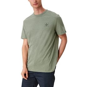 S.Oliver 78D0 Erkek T-shirt