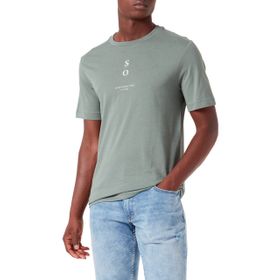 S.Oliver 78D1 Erkek T-shirt