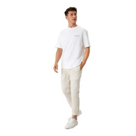 S.Oliver 78D1 Erkek T-shirt