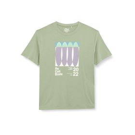 S.Oliver 78D1 Erkek T-shirt