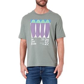 S.Oliver 78D1 Erkek T-shirt
