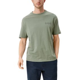 S.Oliver 78D1 Erkek T-shirt
