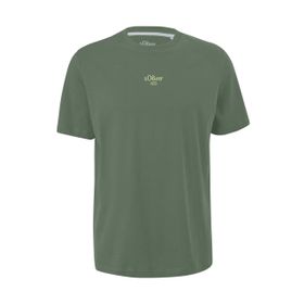 S.Oliver 78D1 Erkek T-shirt