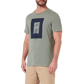 S.Oliver 78D1 Erkek T-shirt
