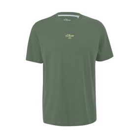 S.Oliver 78D1 Erkek T-shirt
