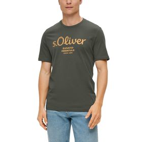 S.Oliver 79D2 Erkek T-shirt