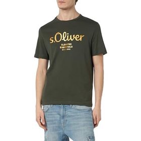 S.Oliver 79D2 Erkek T-shirt