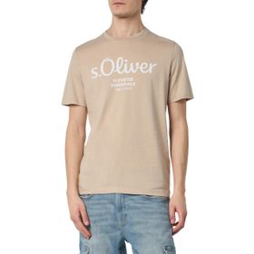 S.Oliver 81D1 Erkek T-shirt