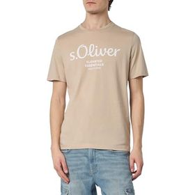 S.Oliver 81D1 Erkek T-shirt
