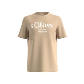 S.Oliver 81D1 Erkek T-shirt