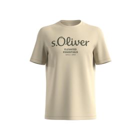 S.Oliver 81D1 Erkek T-shirt