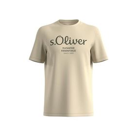 S.Oliver 81D1 Erkek T-shirt