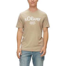 S.Oliver 81D1 Erkek T-shirt