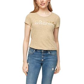 S.Oliver 82D0 Kadın T-shirt