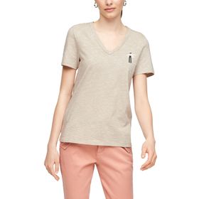 S.Oliver 82G1 Kadın Tshirt