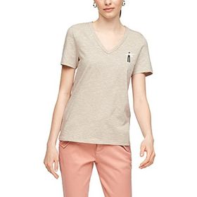 S.Oliver 82G1 Kadın Tshirt