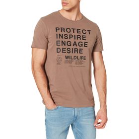 S.Oliver 8469 Erkek Tshirt