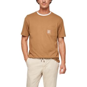 S.Oliver 8469 Erkek Tshirt
