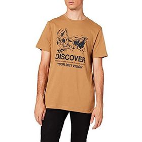 S.Oliver 8469 Erkek Tshirt