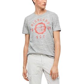 S.Oliver 9400 Erkek T-shirt