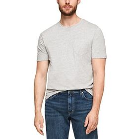 S.Oliver 9400 Erkek T-shirt