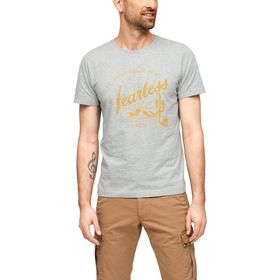 S.Oliver 9400 Erkek T-shirt