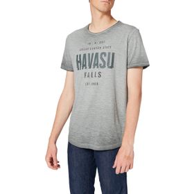 S.Oliver 9588 Erkek T-shirt