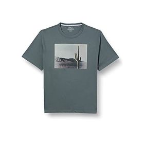 S.Oliver 9588 Erkek T-shirt