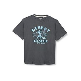S.Oliver 9588 Erkek T-shirt