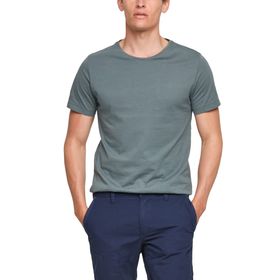 S.Oliver 9588 Erkek T-shirt