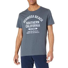 S.Oliver 9588 Erkek T-shirt