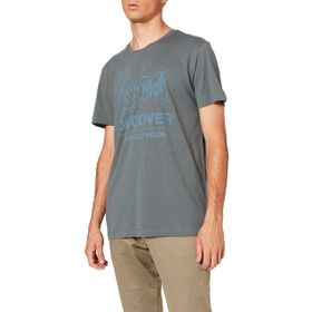 S.Oliver 9588 Erkek T-shirt