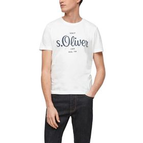 S.Oliver 95D1 Erkek T-shirt