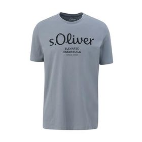 S.Oliver 95D1 Erkek T-shirt