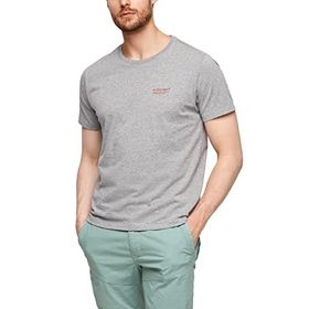 S.Oliver 95W0 Erkek T-shirt