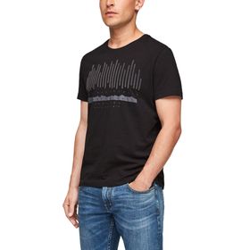 S.Oliver 9999 Erkek T-shirt