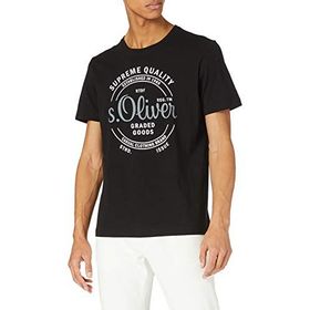 S.Oliver 9999 Erkek T-shirt