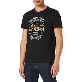 S.Oliver 9999 Erkek Tişört