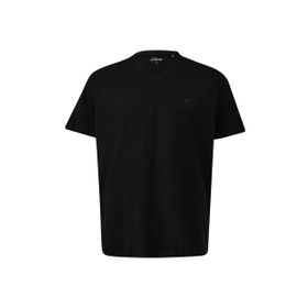 S.Oliver 9999 Logo Detaylı Baskılı Erkek T-shirt
