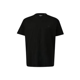 S.Oliver 9999 Logo Detaylı Baskılı Erkek T-shirt