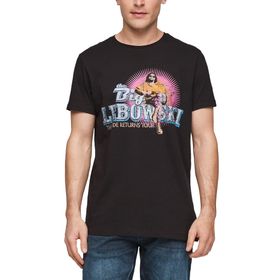 S.Oliver 99D1 Erkek T-shirt